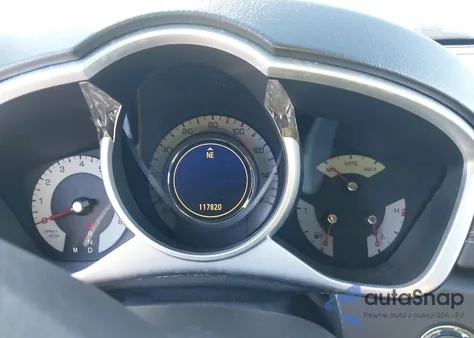 2010 Cadillac Srx Luxury Collection из США, поврежденный, VIN 3GYFNDEY2AS644251